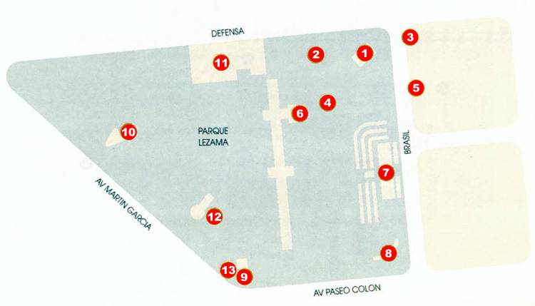 Espacio Profundo