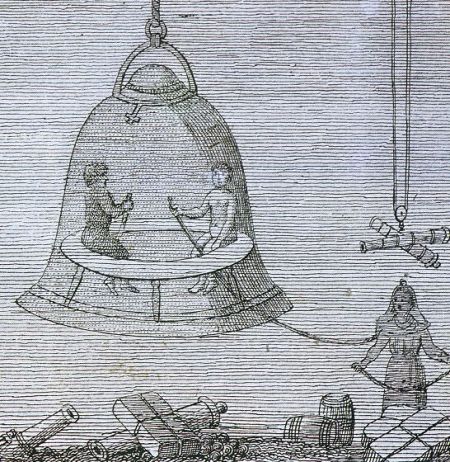 Espacio Profundo