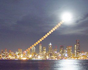 Espacio Profundo
