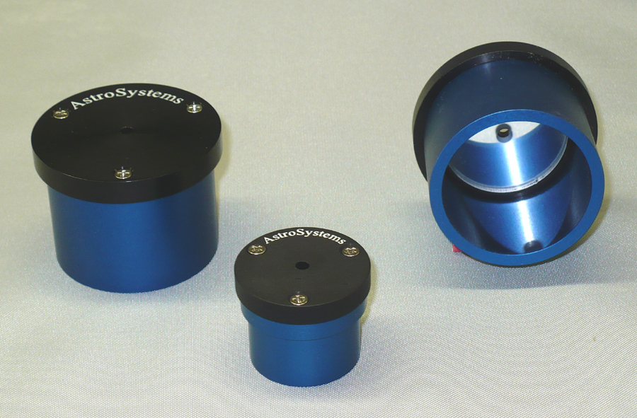 Astrosystems Autocollimator Astrosystems Autocollimator