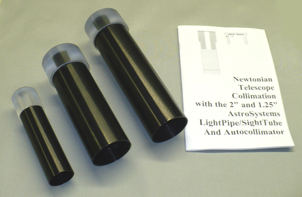 Astrosystems LightPipe Astrosystems LightPipe