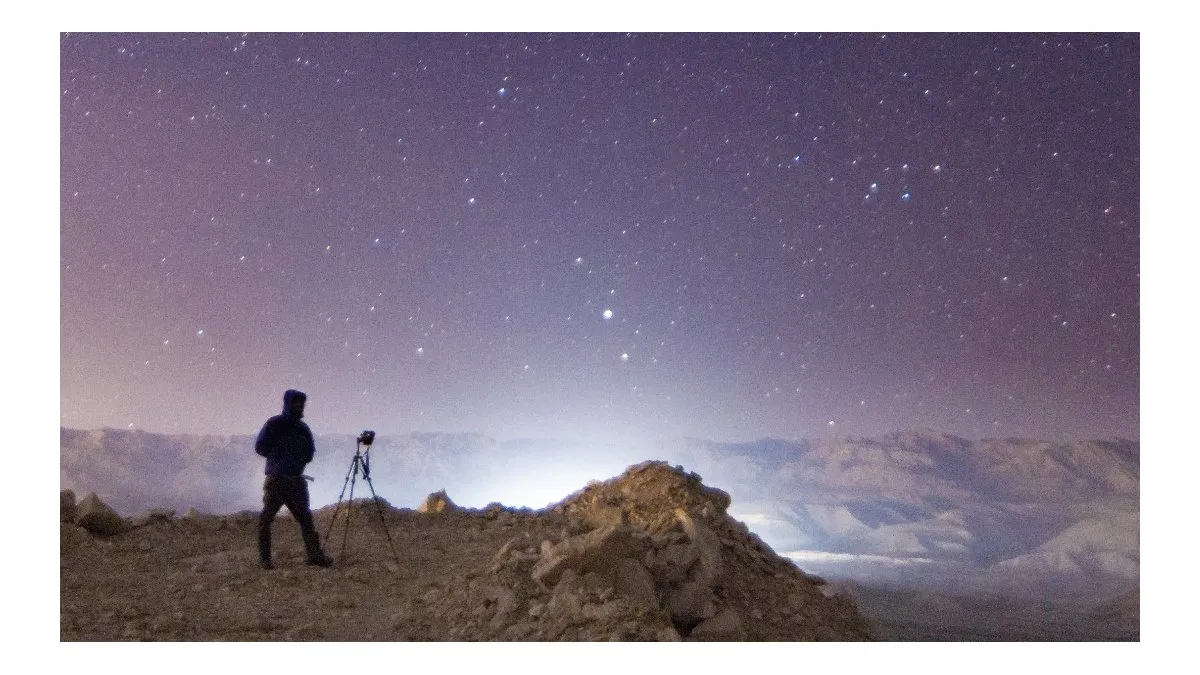 Cielos oscuros del mundo: los 10 mejores lugares del planeta para observar el firmamento