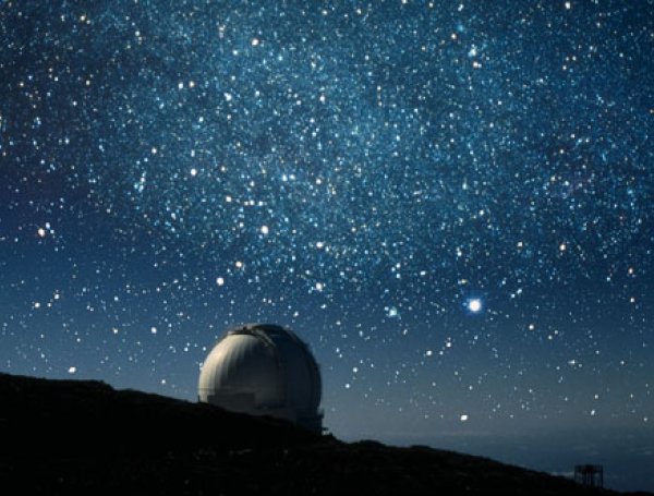 Guía completa del cielo profundo visible desde el hemisferio sur